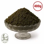 دلار یا نمک سبز گیلان (400گرمی)
