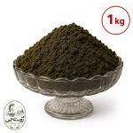 دلار یا نمک سبز گیلان (1000 گرم )