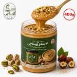 معجون ترکیبی ساده| 400 گرم