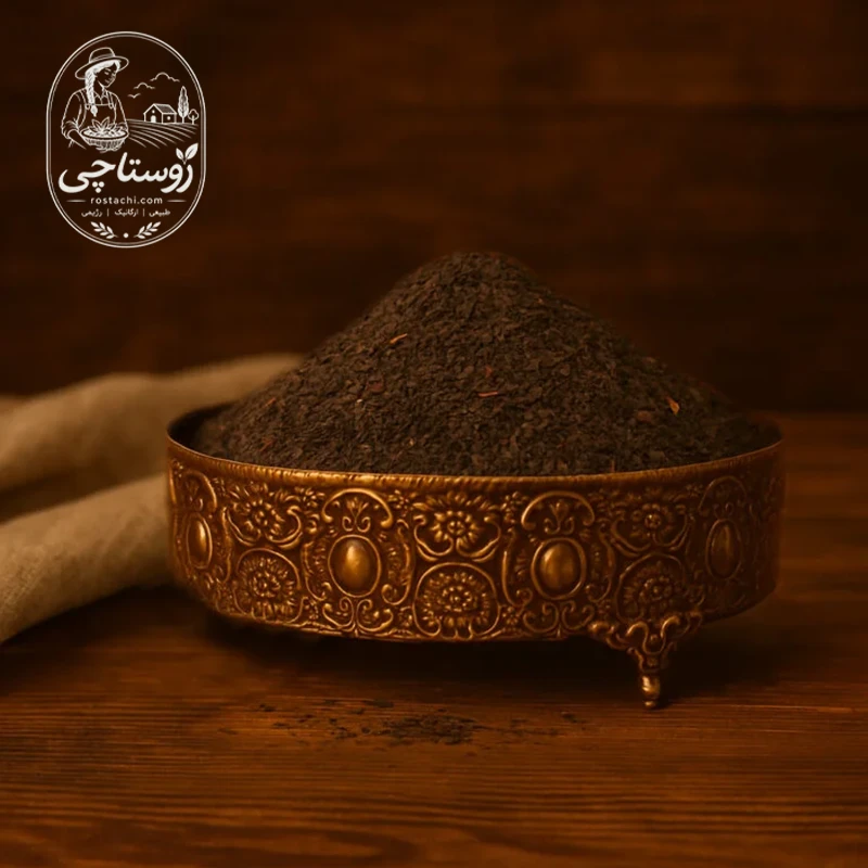 چای شکسته بهاره لاهیجان( 1000 گرم) چای شکسته بهاره لاهیجان( 1000 گرم) - تصویر 1
